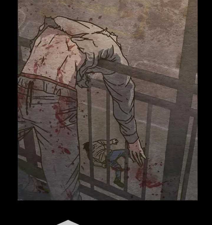 Hidden House in the Apocalypse Chapter 11 - halaman 29
