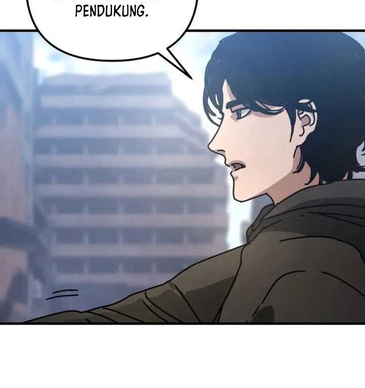 Hidden House in the Apocalypse Chapter 11 - halaman 35