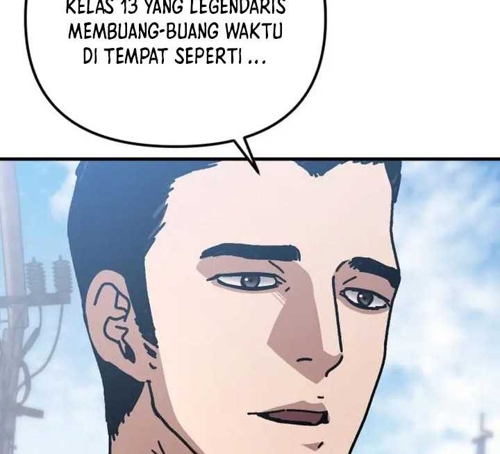 Hidden House in the Apocalypse Chapter 11 - halaman 39