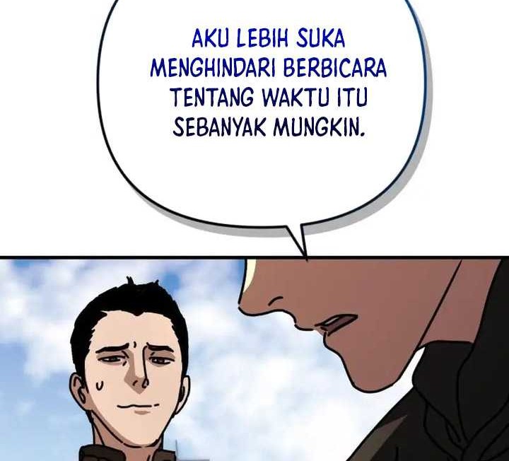 Hidden House in the Apocalypse Chapter 11 - halaman 41