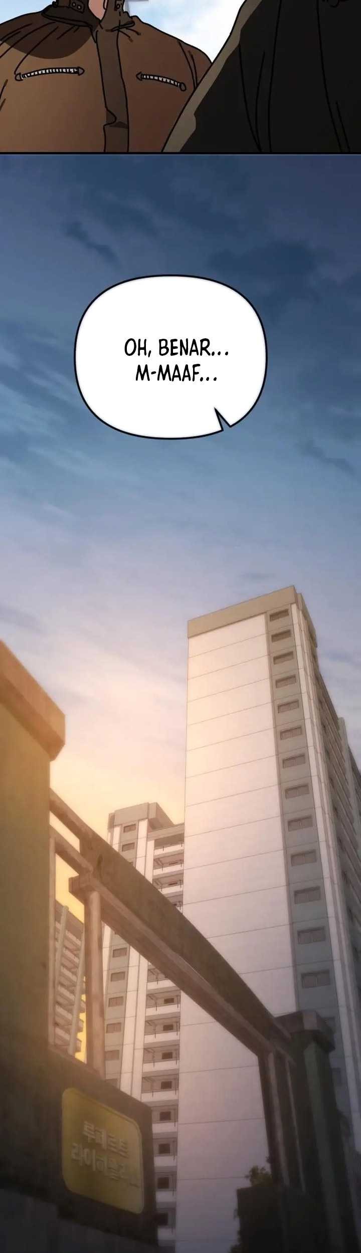 Hidden House in the Apocalypse Chapter 11 - halaman 42