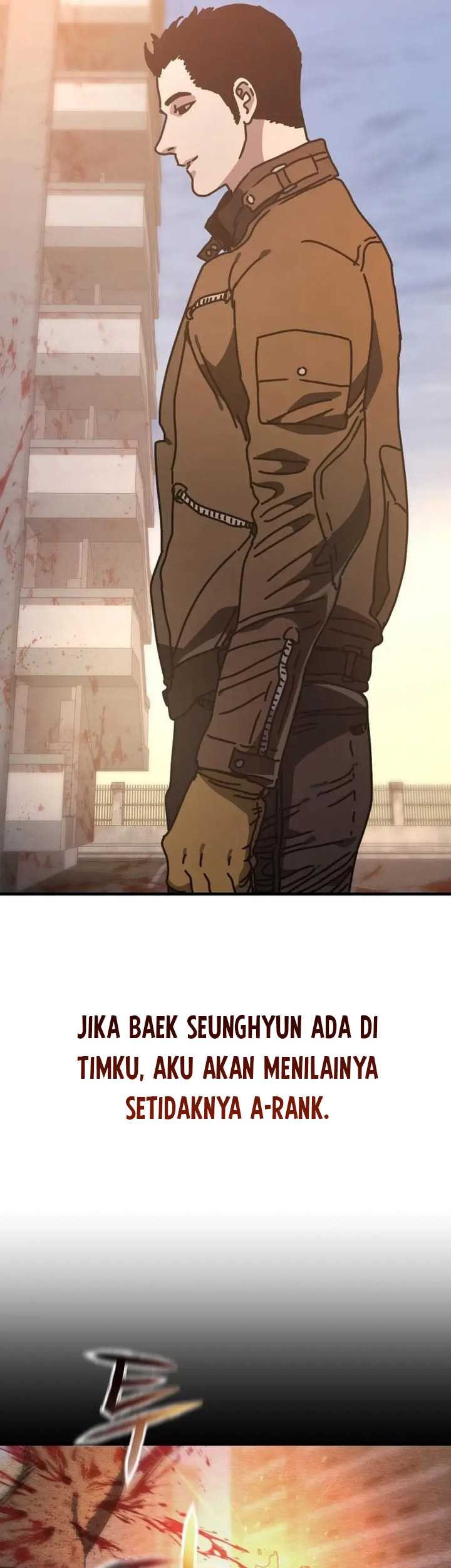 Hidden House in the Apocalypse Chapter 11 - halaman 50