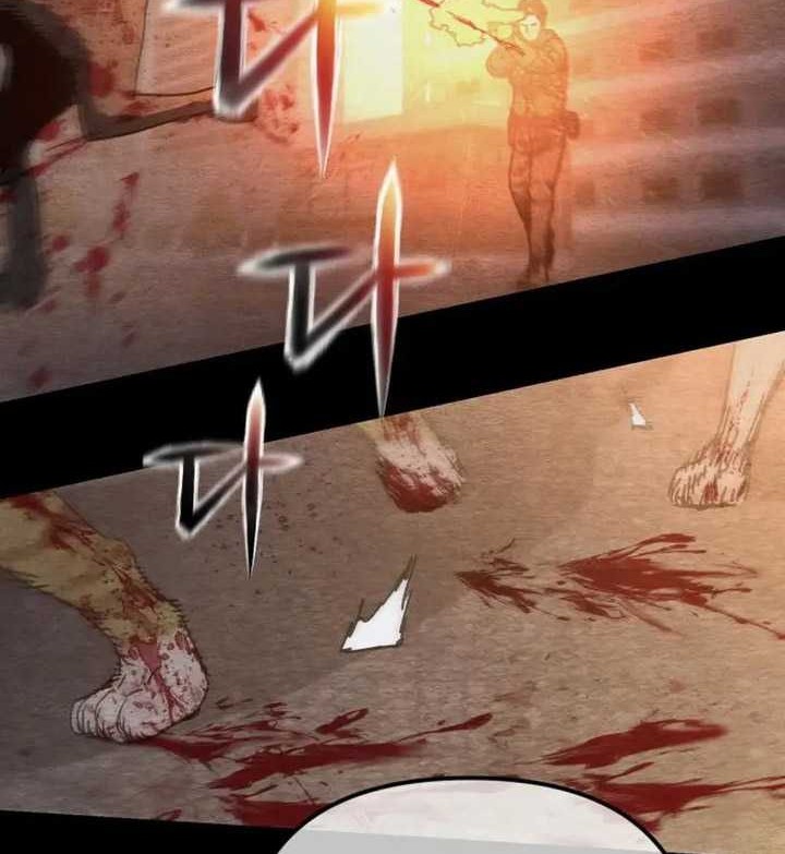 Hidden House in the Apocalypse Chapter 11 - halaman 51