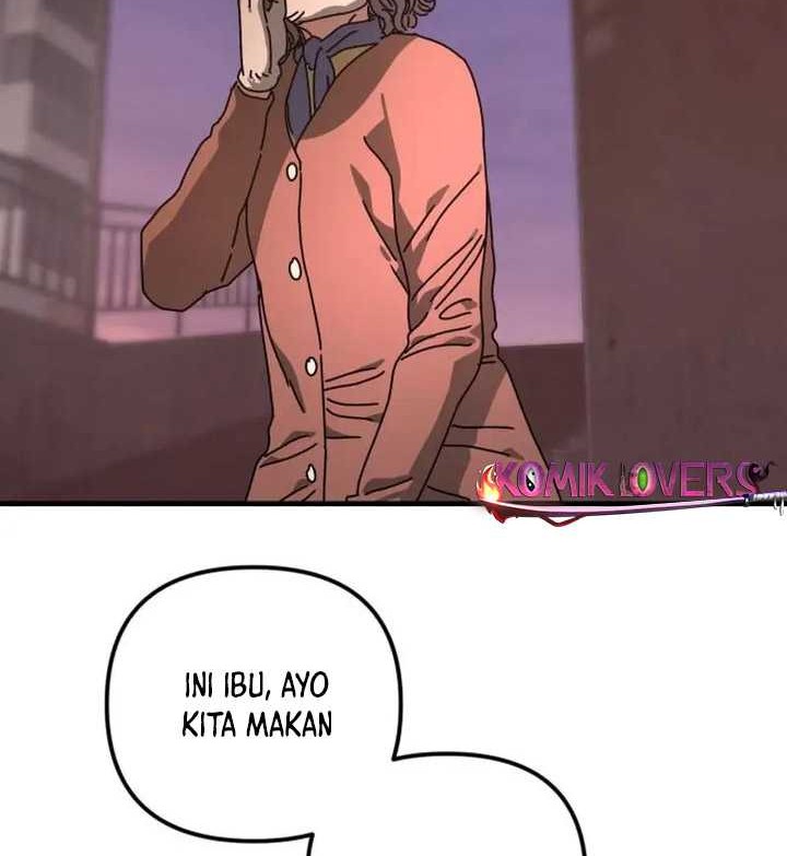 Hidden House in the Apocalypse Chapter 11 - halaman 59