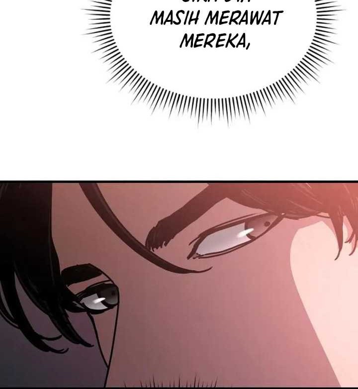 Hidden House in the Apocalypse Chapter 11 - halaman 61