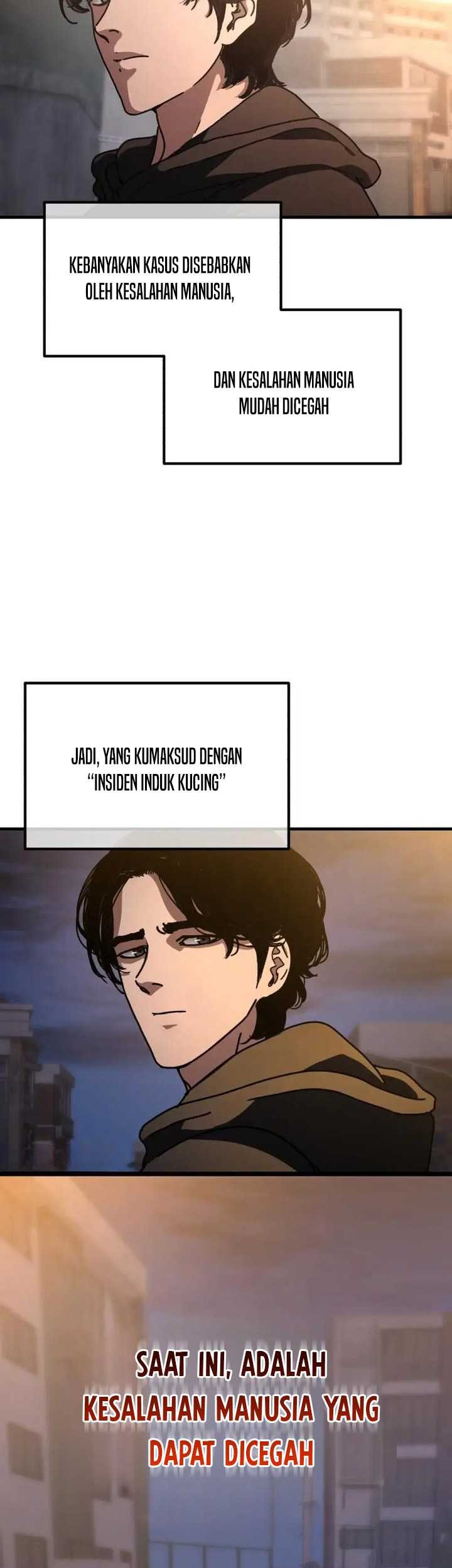 Hidden House in the Apocalypse Chapter 11 - halaman 8