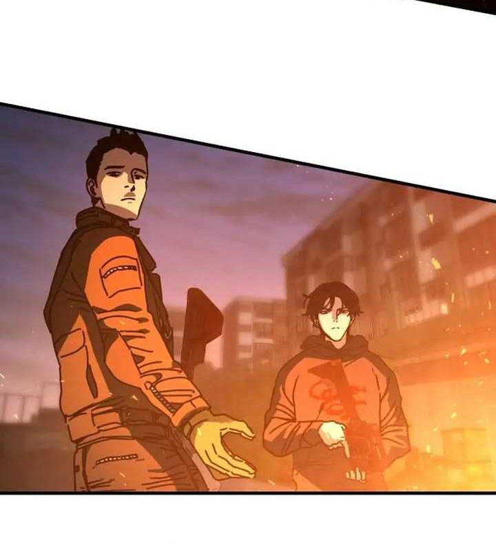 Hidden House in the Apocalypse Chapter 11 - halaman 85