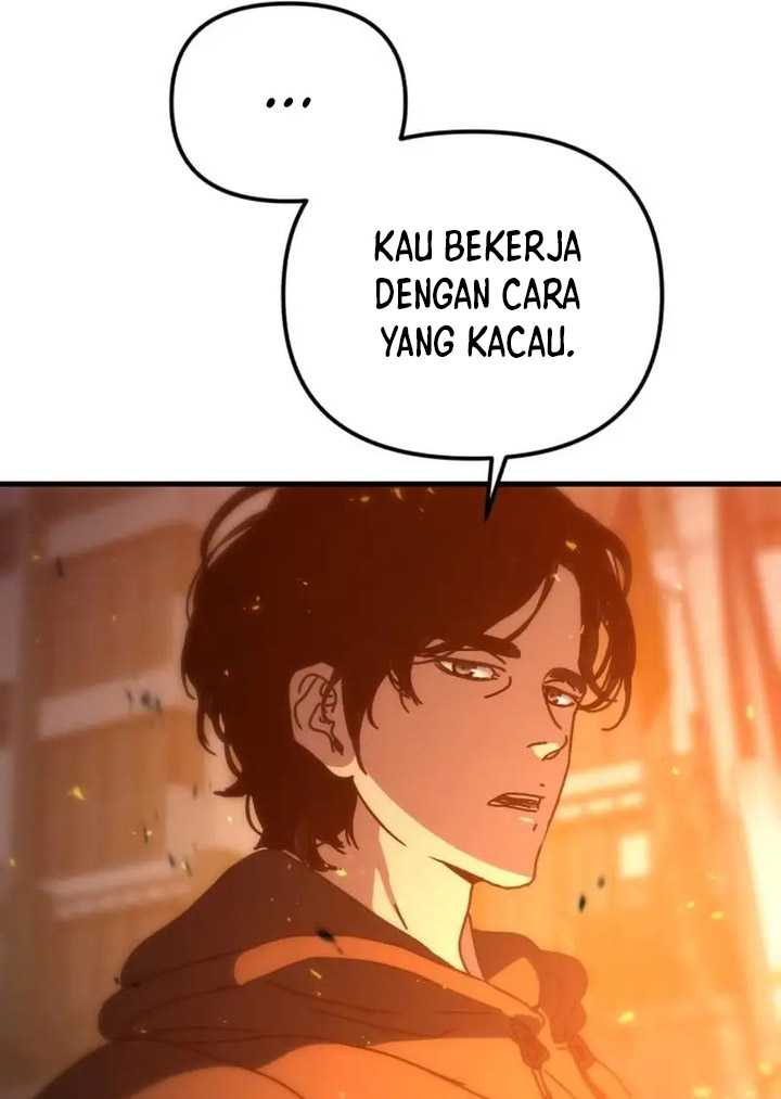 Hidden House in the Apocalypse Chapter 11 - halaman 86