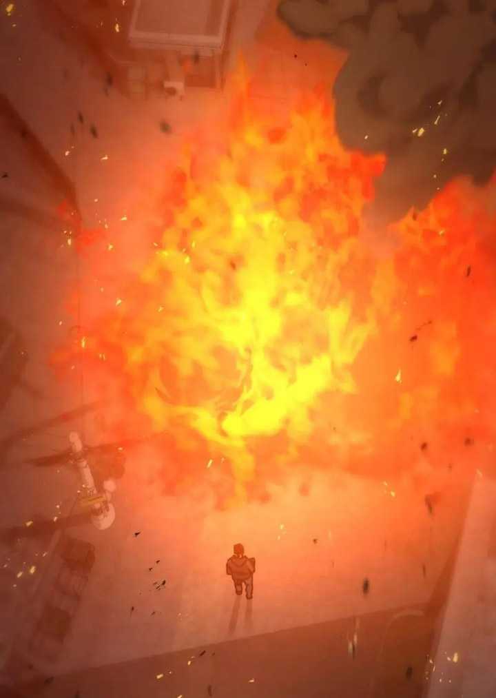 Hidden House in the Apocalypse Chapter 11 - halaman 89