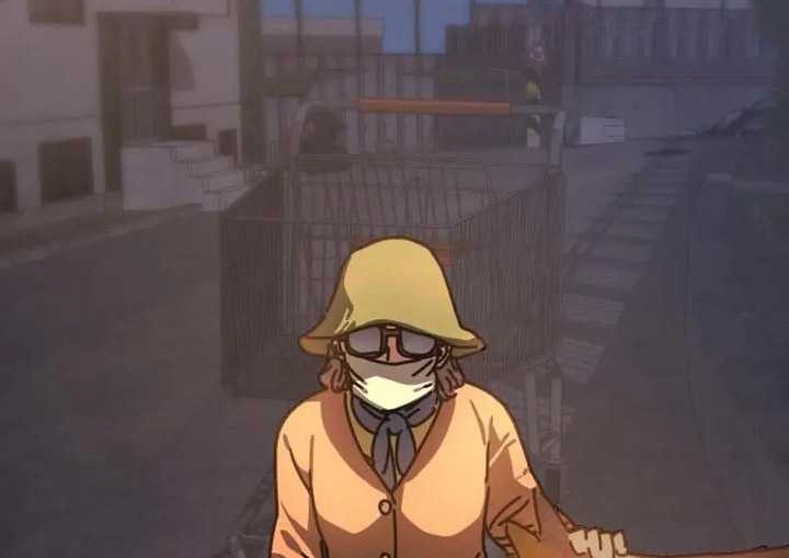 Hidden House in the Apocalypse Chapter 11 - halaman 9
