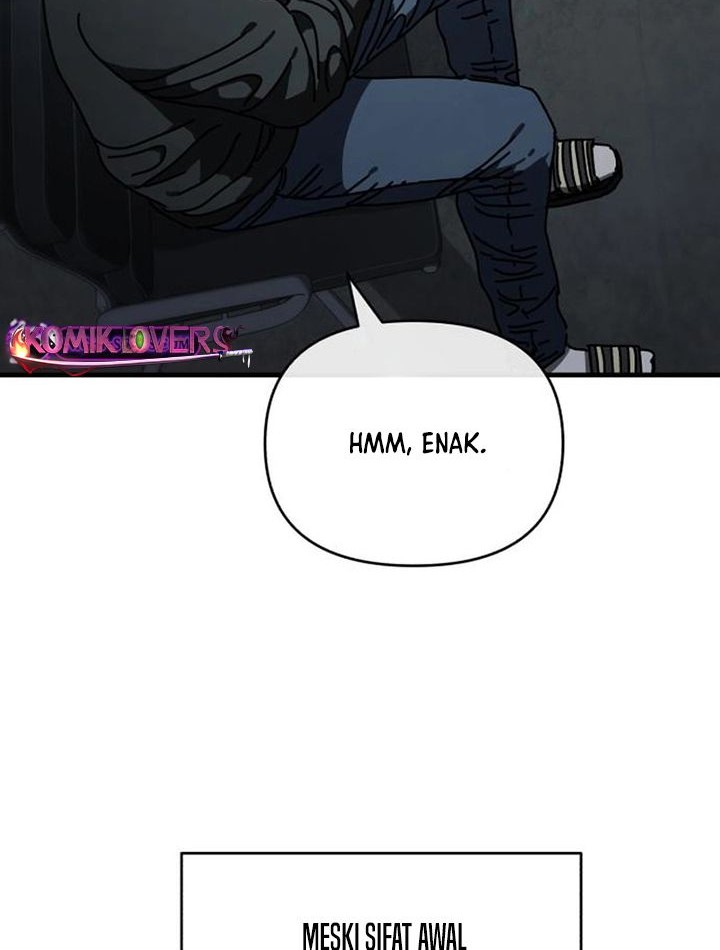 Hidden House in the Apocalypse Chapter 12 - halaman 11