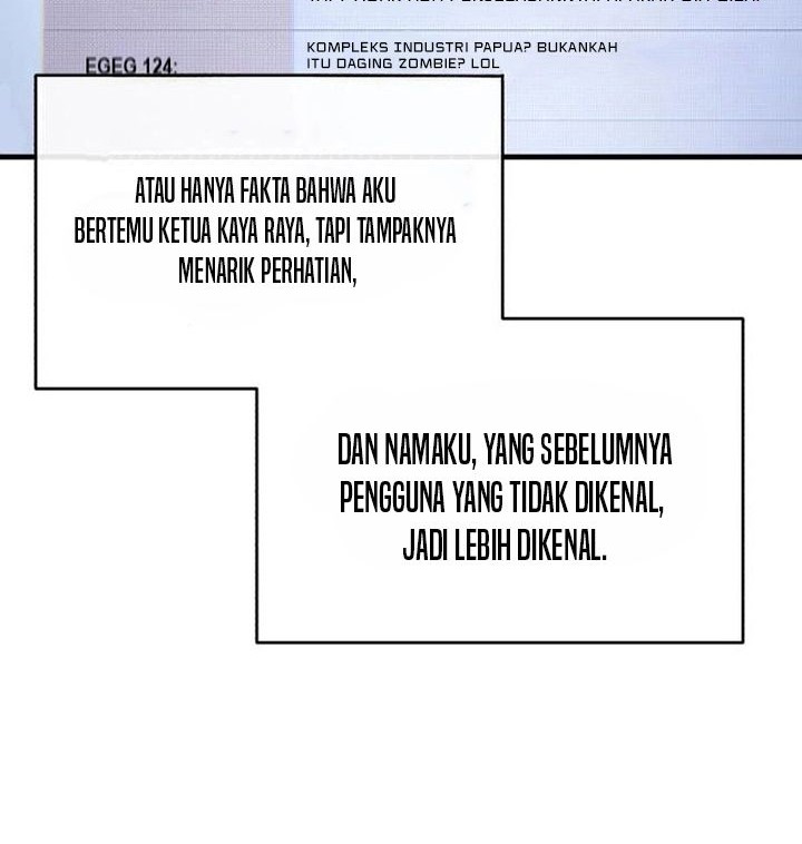 Hidden House in the Apocalypse Chapter 12 - halaman 19