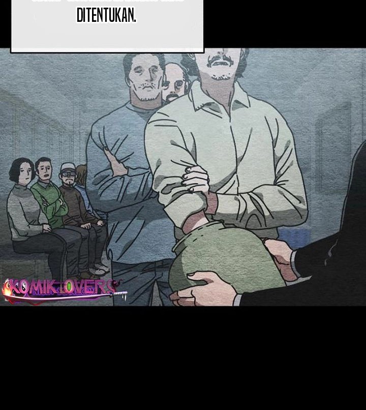 Hidden House in the Apocalypse Chapter 12 - halaman 23