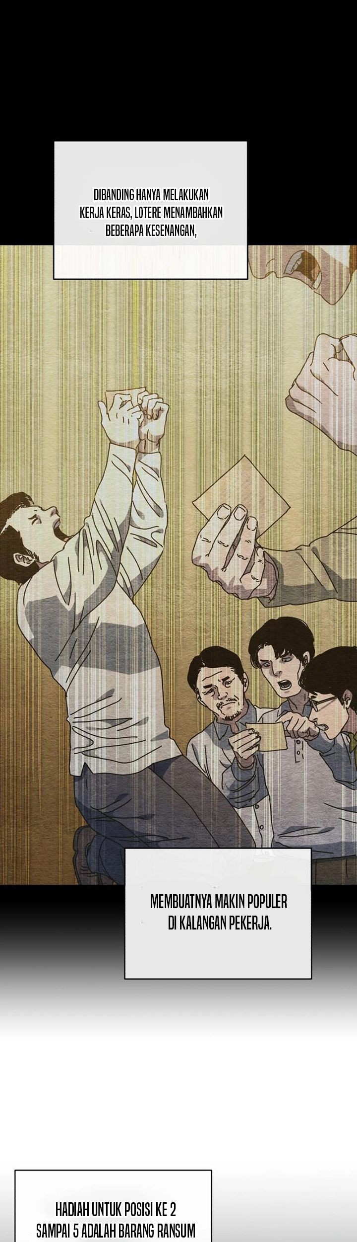 Hidden House in the Apocalypse Chapter 12 - halaman 24