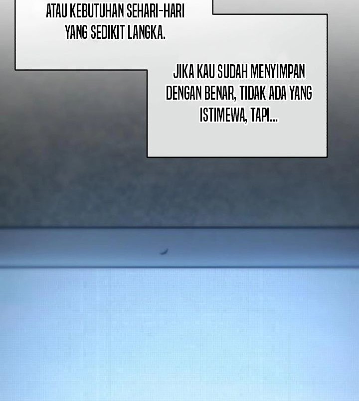 Hidden House in the Apocalypse Chapter 12 - halaman 25
