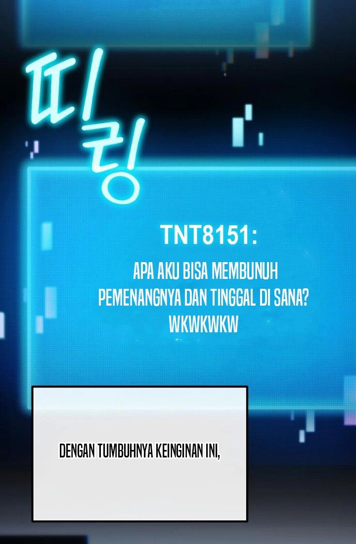 Hidden House in the Apocalypse Chapter 12 - halaman 29