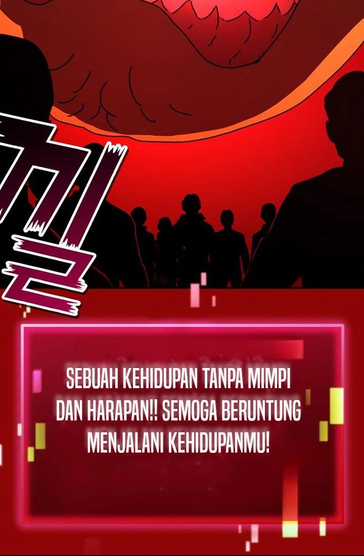 Hidden House in the Apocalypse Chapter 12 - halaman 37