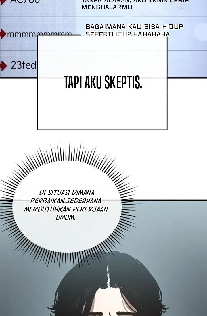 Hidden House in the Apocalypse Chapter 12 - halaman 39