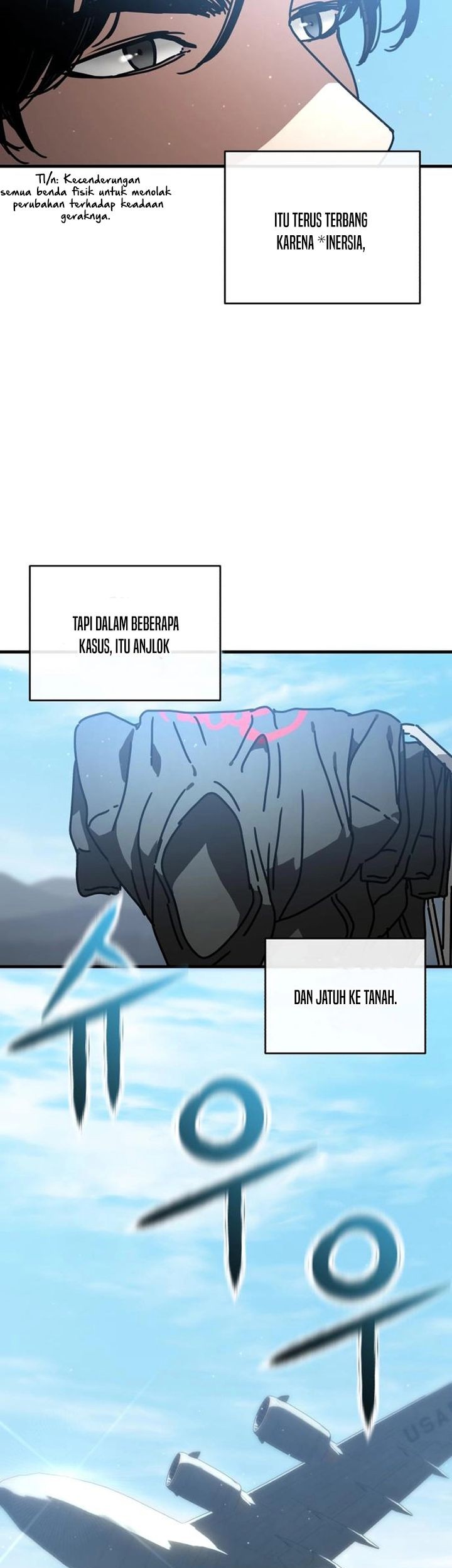 Hidden House in the Apocalypse Chapter 12 - halaman 4