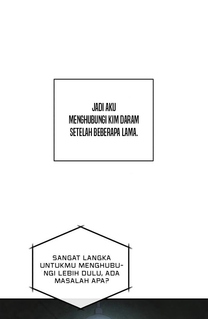 Hidden House in the Apocalypse Chapter 12 - halaman 41