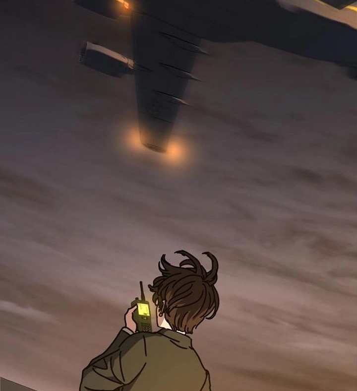 Hidden House in the Apocalypse Chapter 12 - halaman 47