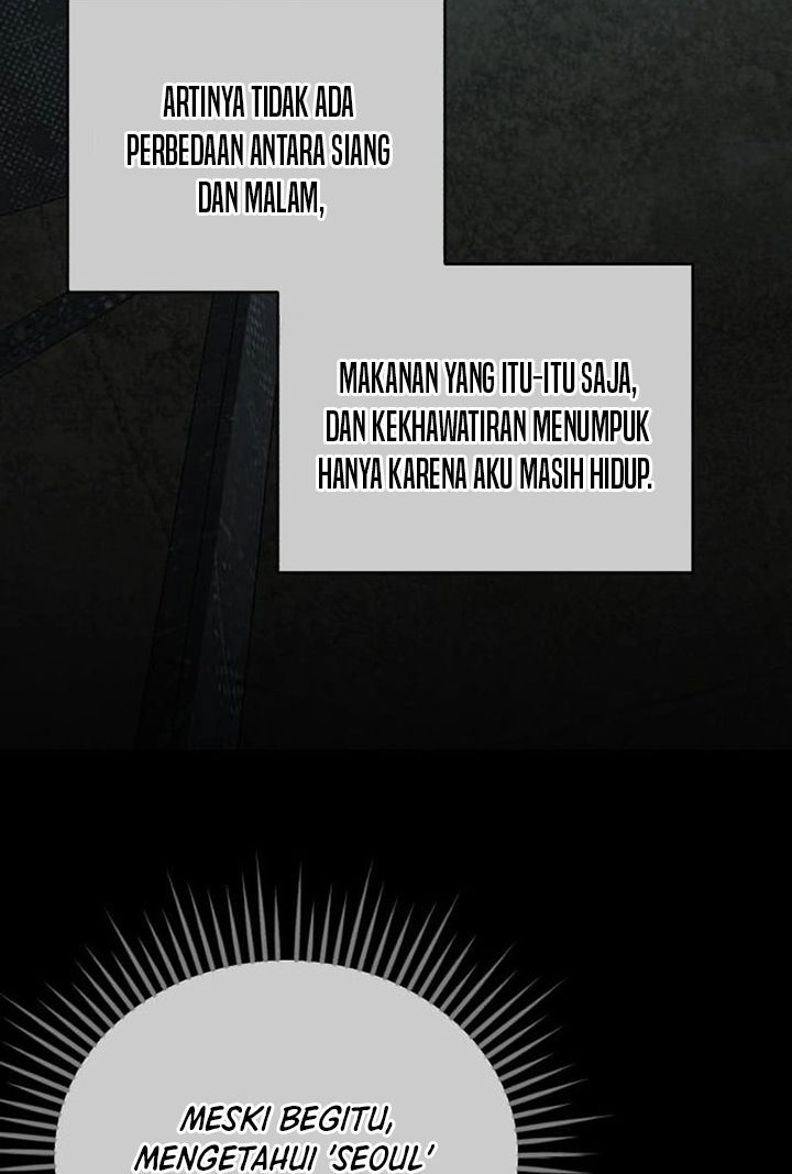 Hidden House in the Apocalypse Chapter 12 - halaman 51