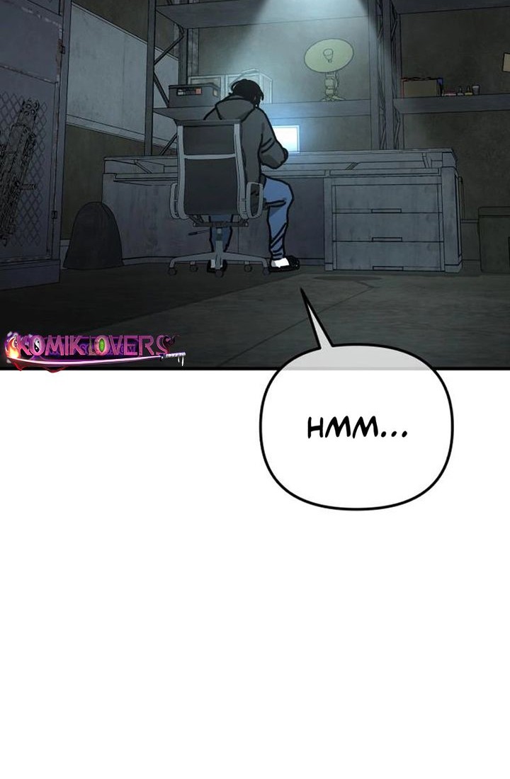 Hidden House in the Apocalypse Chapter 12 - halaman 57