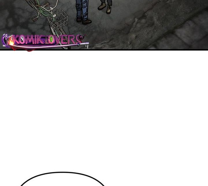 Hidden House in the Apocalypse Chapter 12 - halaman 63