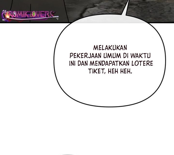 Hidden House in the Apocalypse Chapter 12 - halaman 65