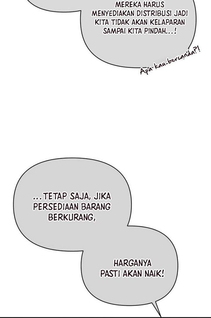Hidden House in the Apocalypse Chapter 12 - halaman 73