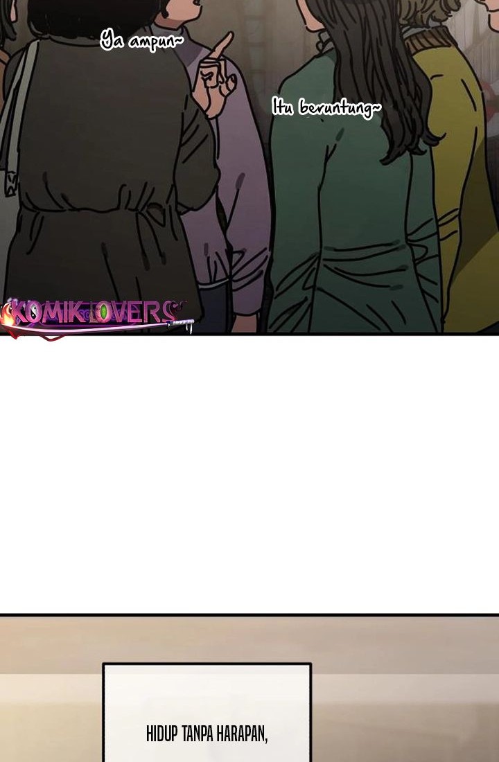 Hidden House in the Apocalypse Chapter 12 - halaman 75