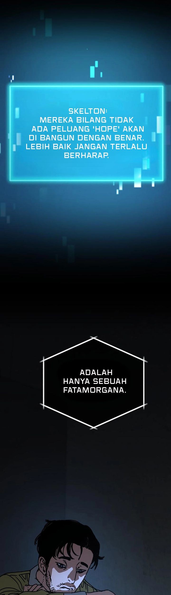 Hidden House in the Apocalypse Chapter 12 - halaman 78