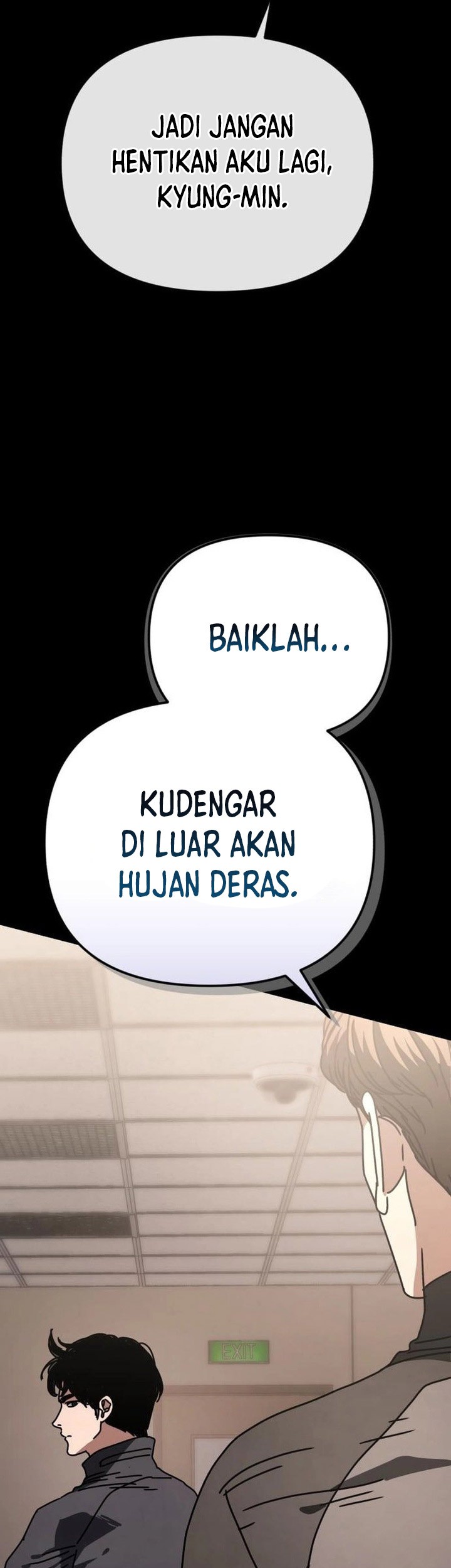 Hidden House in the Apocalypse Chapter 13 - halaman 14