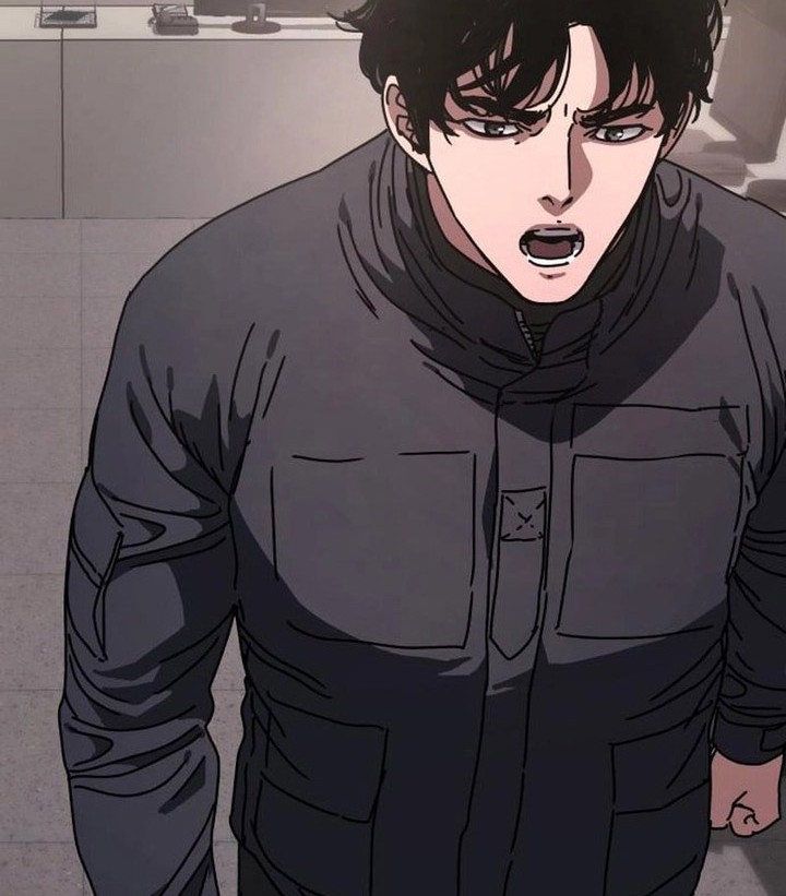 Hidden House in the Apocalypse Chapter 13 - halaman 17