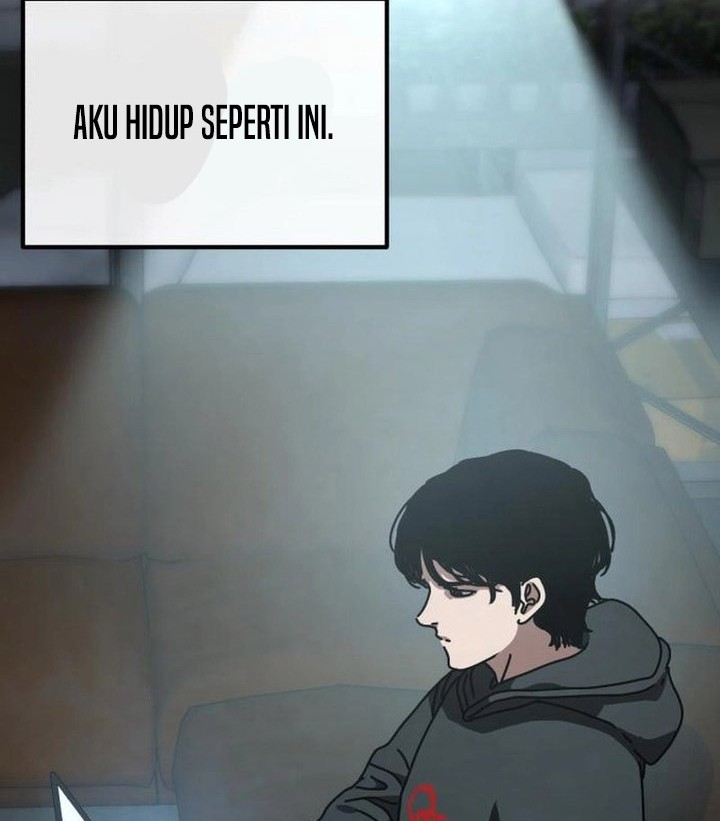 Hidden House in the Apocalypse Chapter 13 - halaman 19