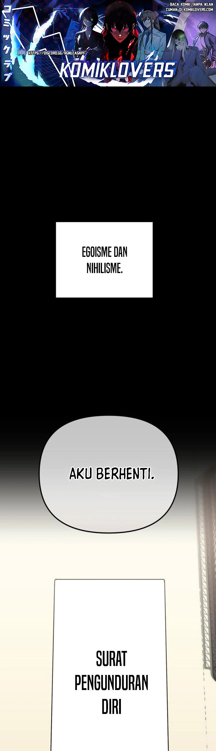 Hidden House in the Apocalypse Chapter 13 - halaman 2