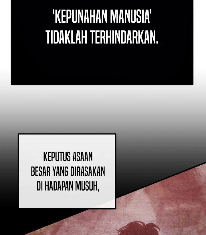 Hidden House in the Apocalypse Chapter 13 - halaman 21