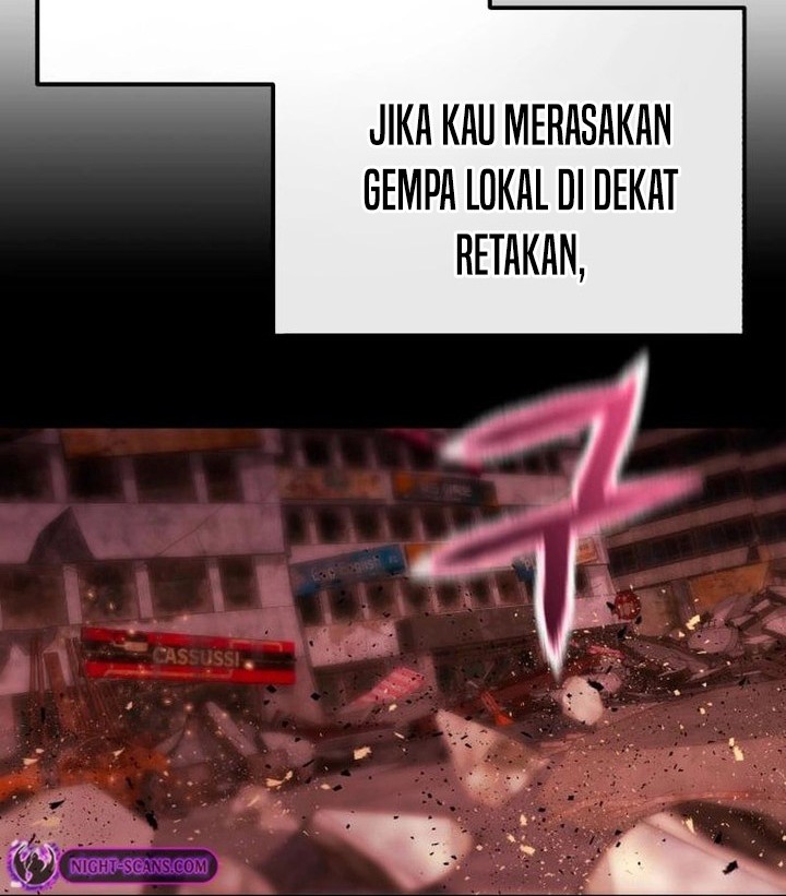 Hidden House in the Apocalypse Chapter 13 - halaman 25