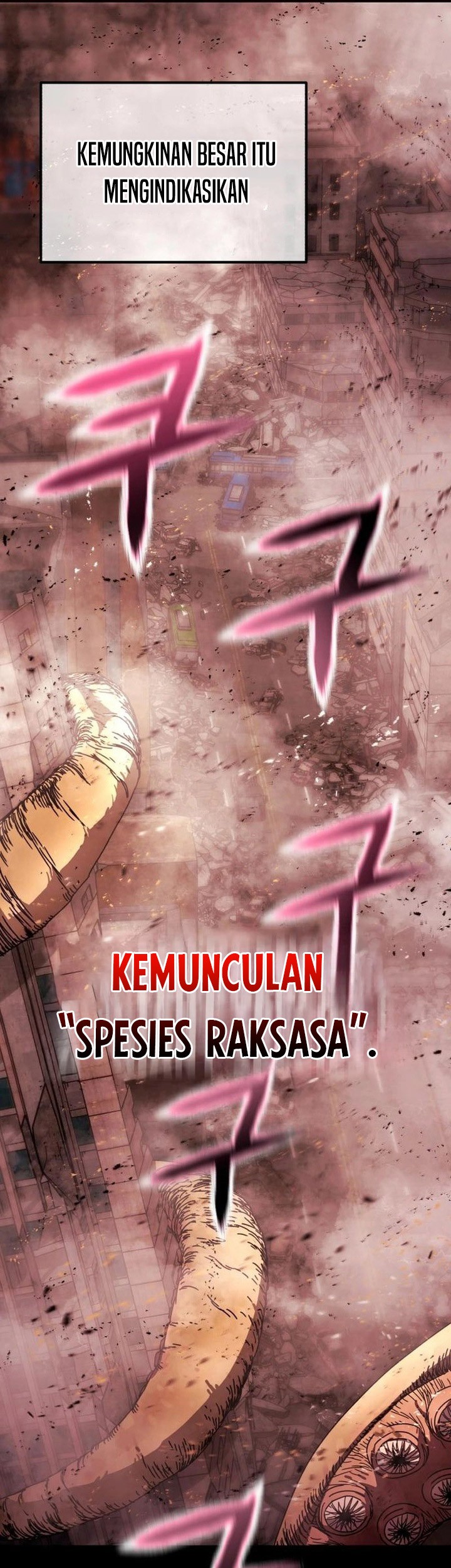 Hidden House in the Apocalypse Chapter 13 - halaman 26