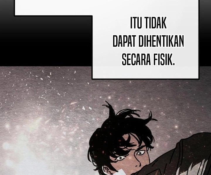 Hidden House in the Apocalypse Chapter 13 - halaman 29