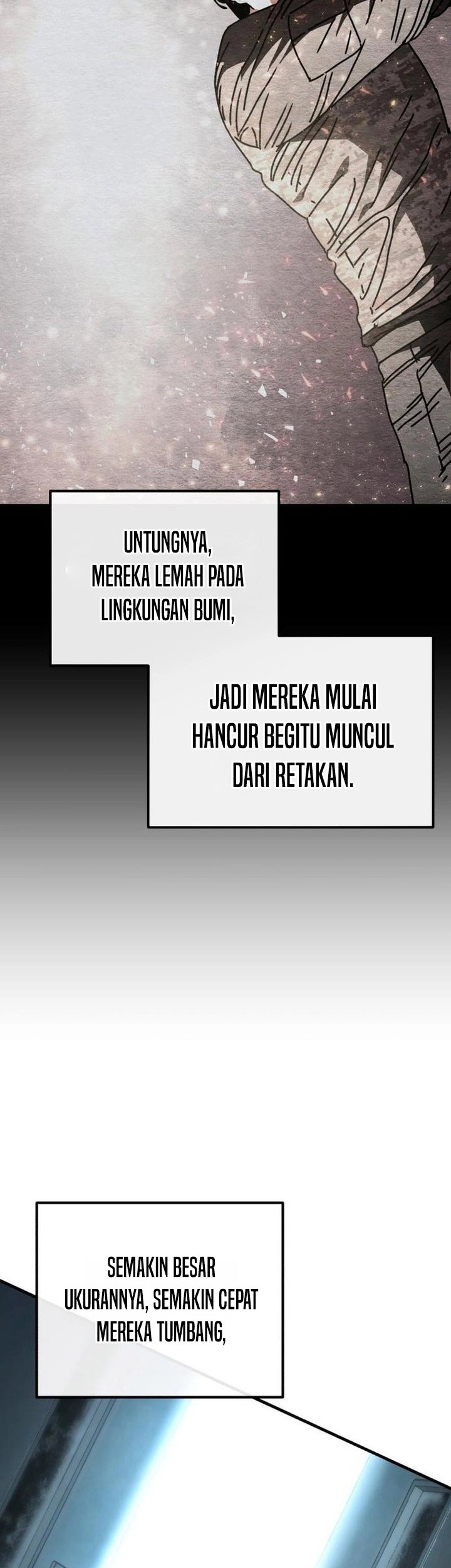 Hidden House in the Apocalypse Chapter 13 - halaman 30