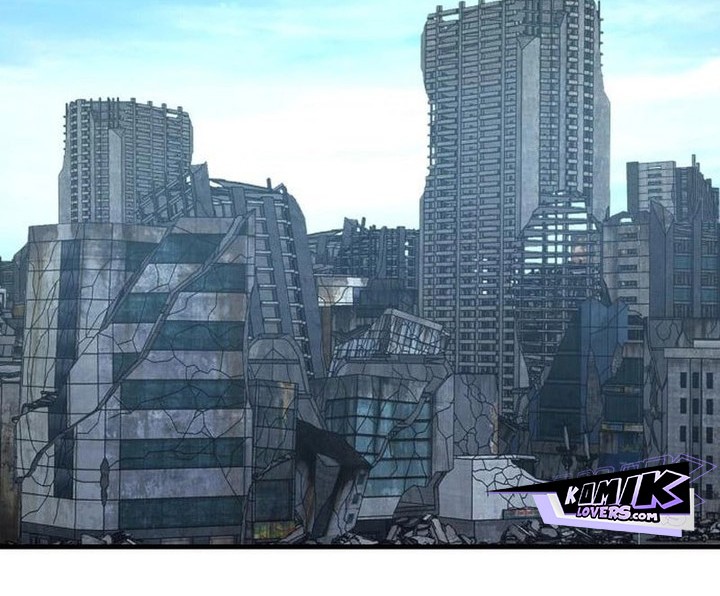 Hidden House in the Apocalypse Chapter 13 - halaman 35