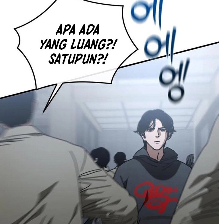 Hidden House in the Apocalypse Chapter 13 - halaman 39