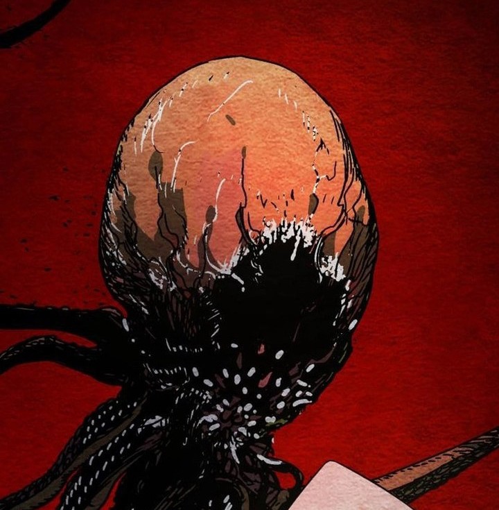 Hidden House in the Apocalypse Chapter 13 - halaman 45