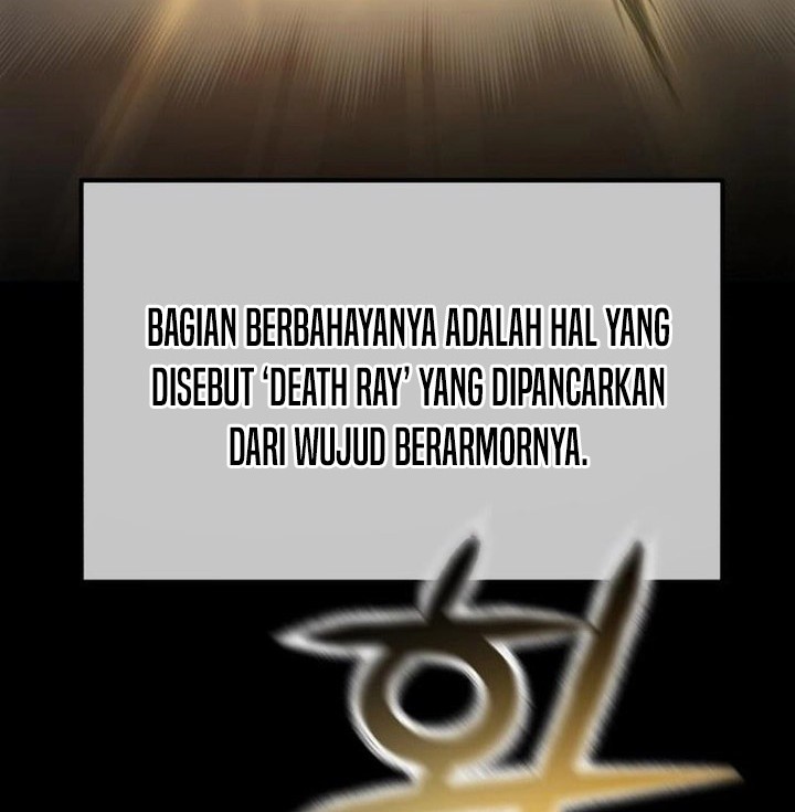 Hidden House in the Apocalypse Chapter 13 - halaman 47
