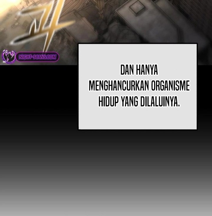 Hidden House in the Apocalypse Chapter 13 - halaman 49