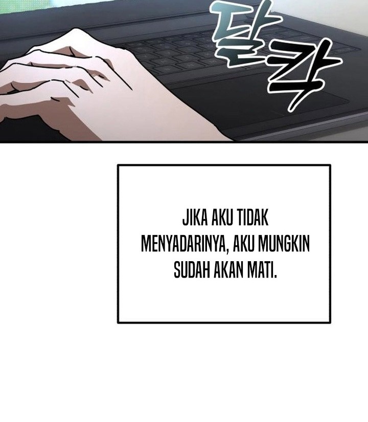 Hidden House in the Apocalypse Chapter 13 - halaman 51