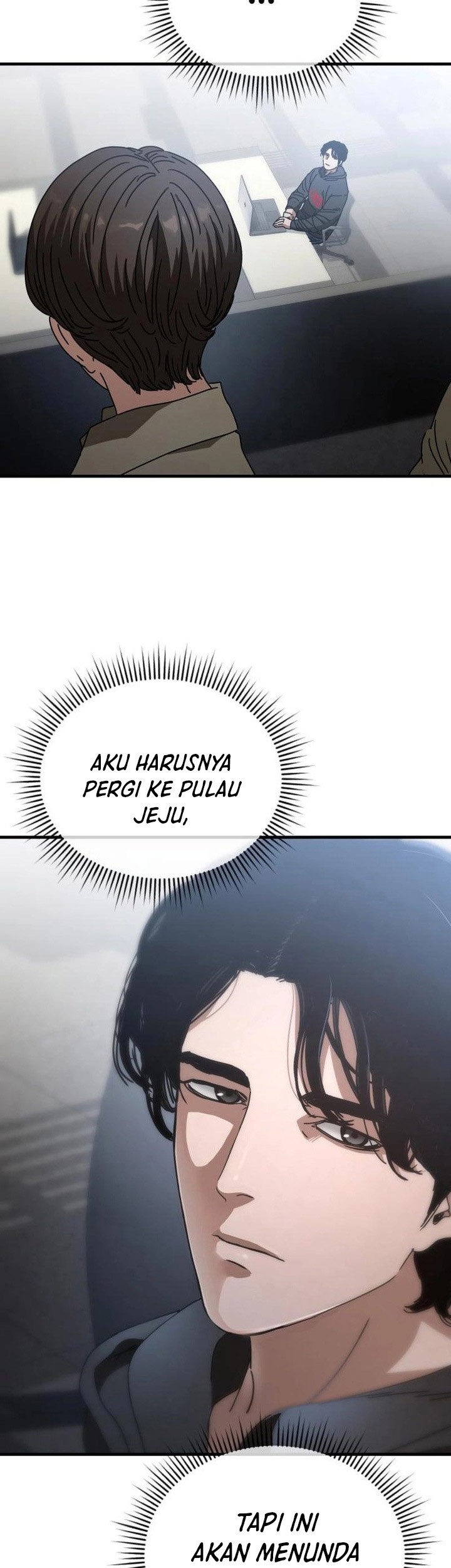 Hidden House in the Apocalypse Chapter 13 - halaman 54
