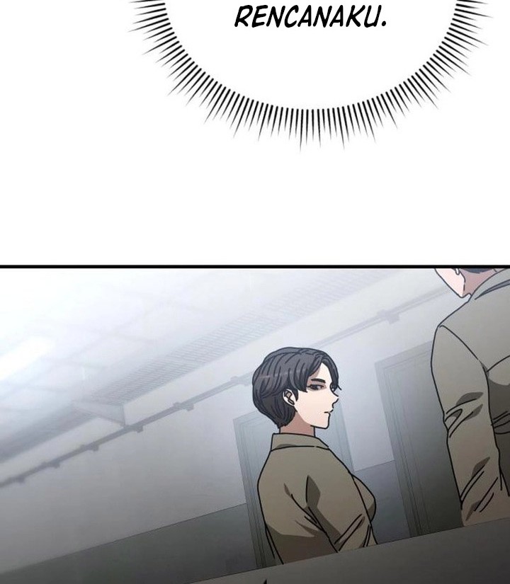 Hidden House in the Apocalypse Chapter 13 - halaman 55