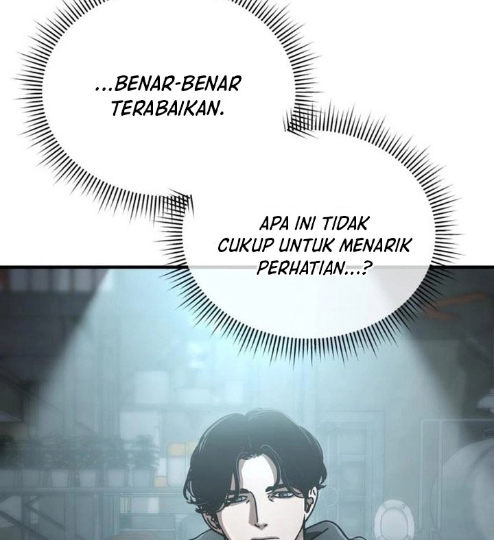 Hidden House in the Apocalypse Chapter 13 - halaman 63